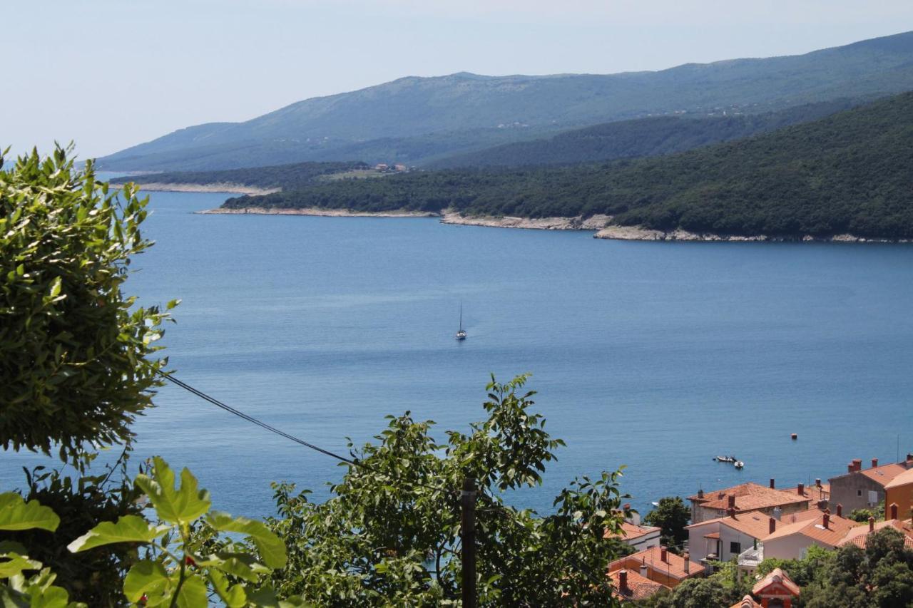 Apartments With A Parking Space Rabac, Labin - 2340 المظهر الخارجي الصورة