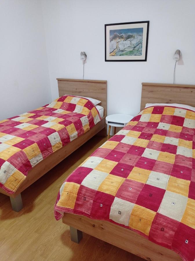 Apartments With A Parking Space Rabac, Labin - 2340 المظهر الخارجي الصورة