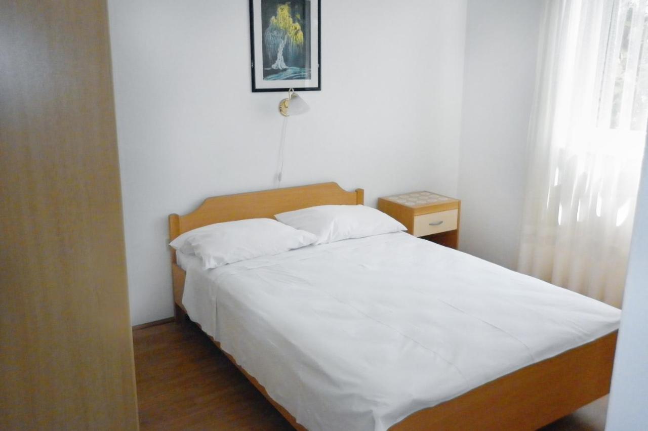 Apartments With A Parking Space Rabac, Labin - 2340 المظهر الخارجي الصورة