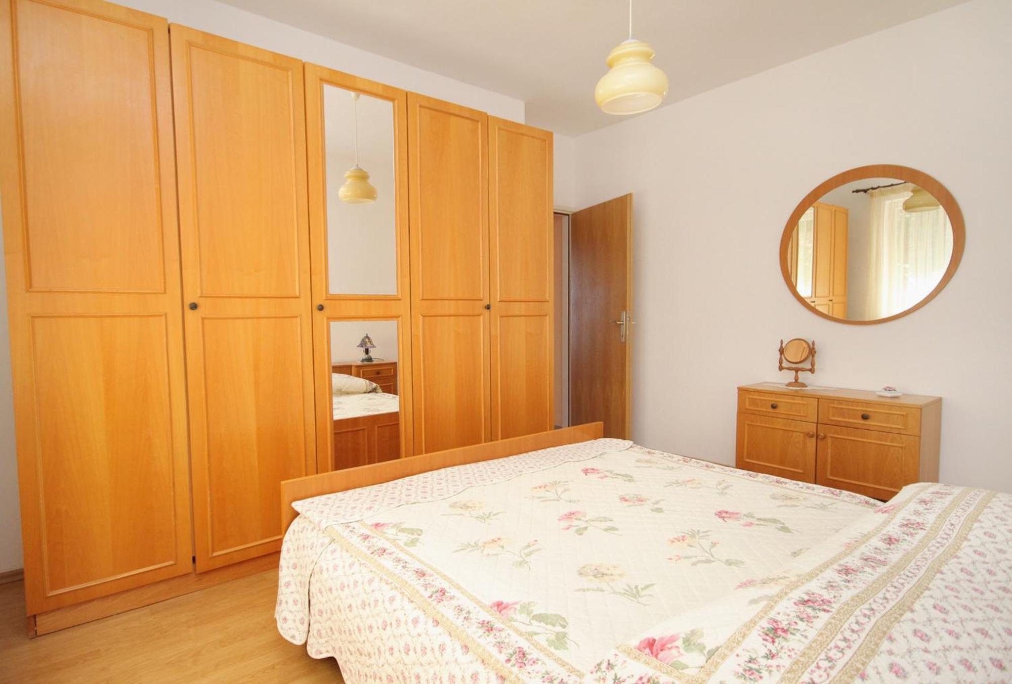 Apartments With A Parking Space Rabac, Labin - 2340 الغرفة الصورة