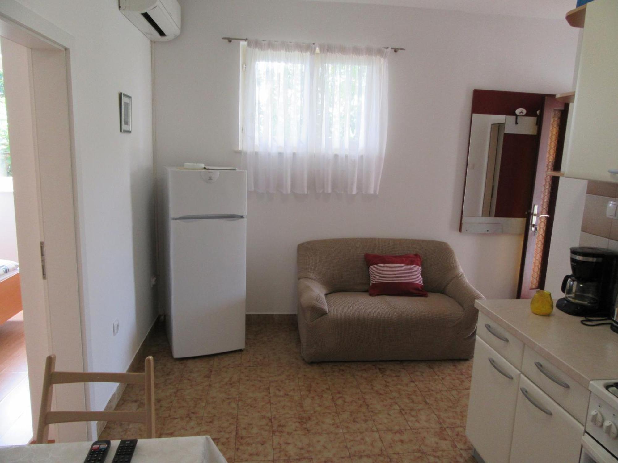 Apartments With A Parking Space Rabac, Labin - 2340 المظهر الخارجي الصورة