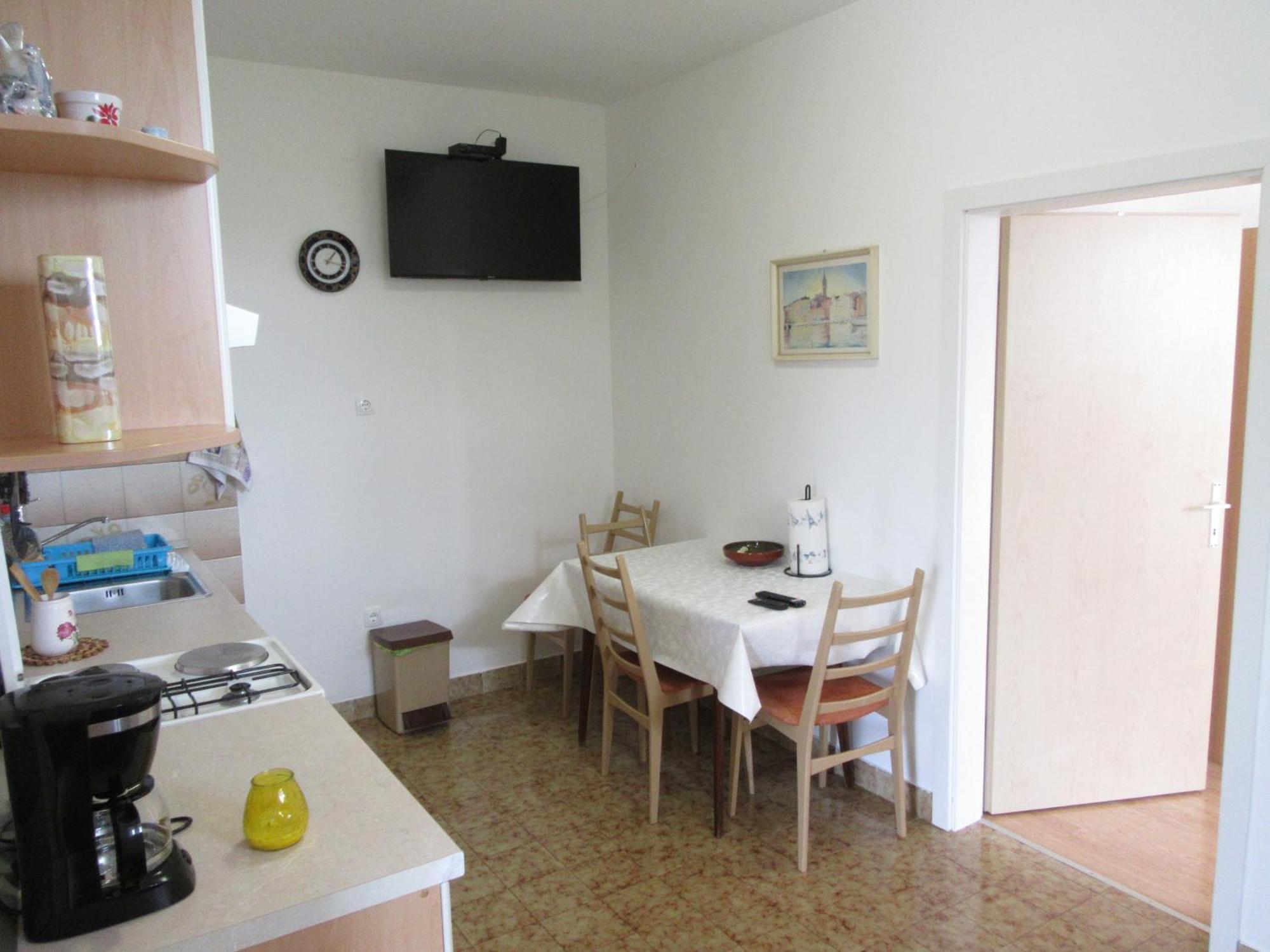Apartments With A Parking Space Rabac, Labin - 2340 المظهر الخارجي الصورة