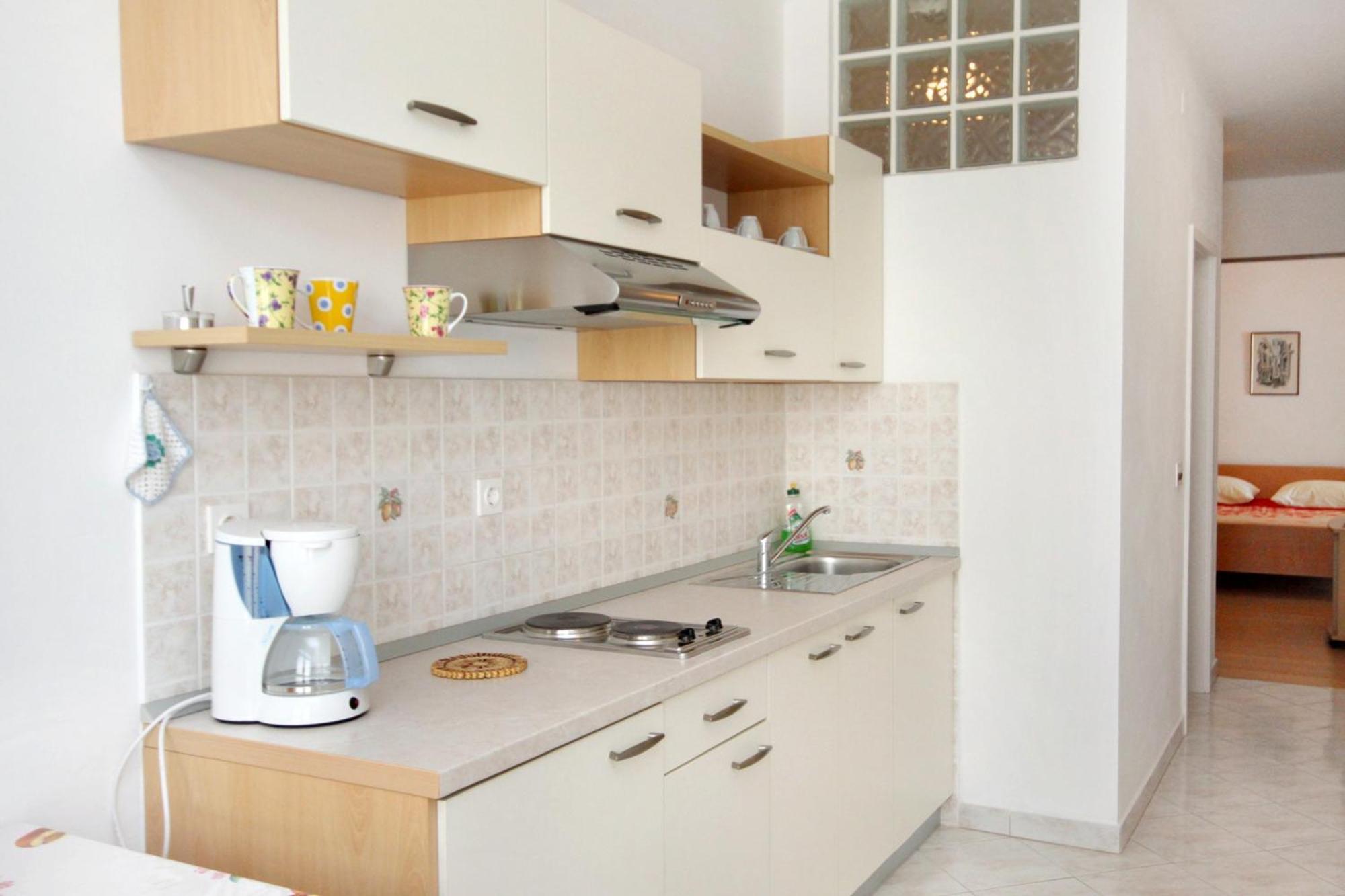 Apartments With A Parking Space Rabac, Labin - 2340 المظهر الخارجي الصورة