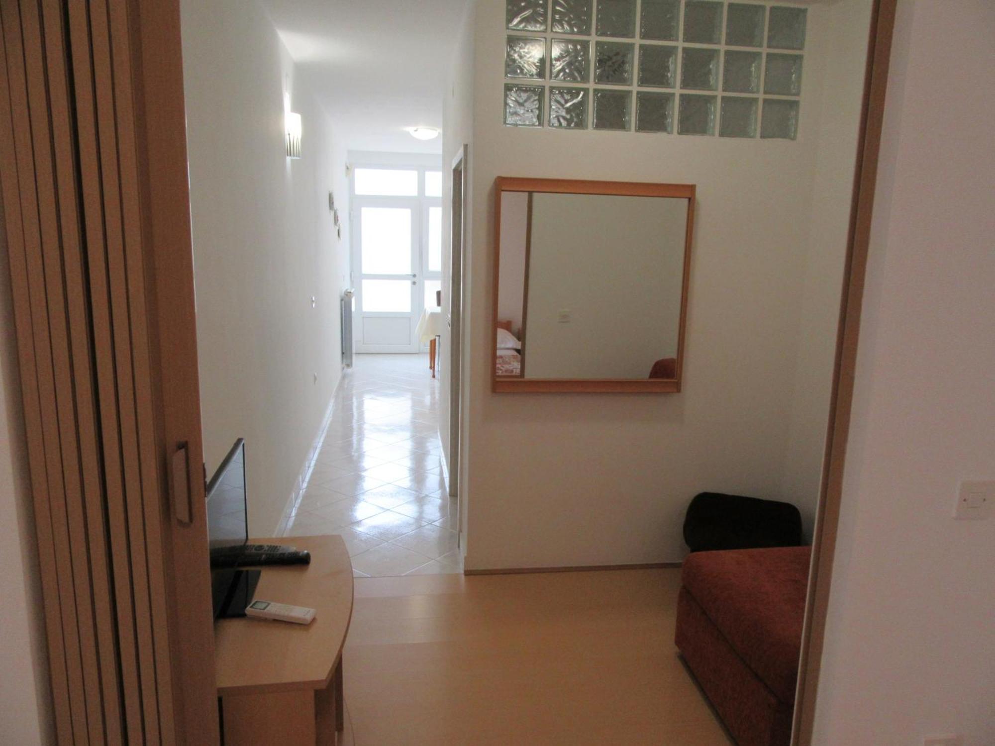 Apartments With A Parking Space Rabac, Labin - 2340 المظهر الخارجي الصورة